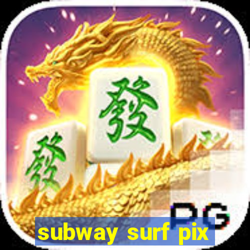 subway surf pix